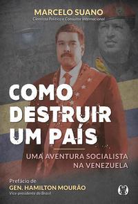 Capa do livro