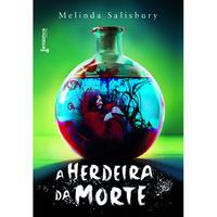 Capa do livro