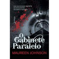 Capa do livro