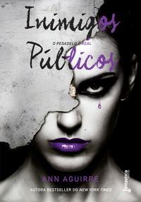 Capa do livro