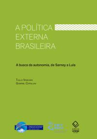 Capa do livro