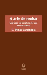 Capa do livro