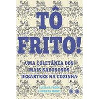 Capa do livro