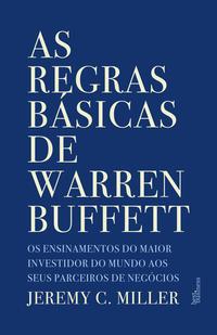 Capa do livro