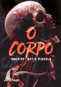 Capa do livro