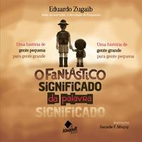 Capa do livro