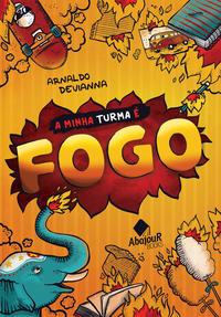 Capa do livro