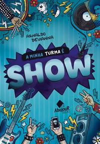 Capa do livro