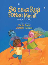 Capa do livro