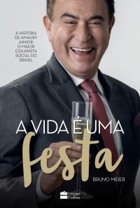 Capa do livro