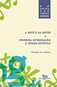 Capa do livro