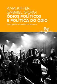 Capa do livro