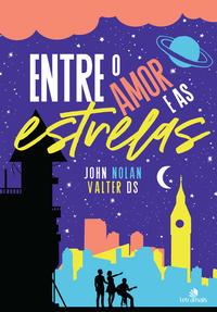 Capa do livro