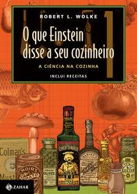 Capa do livro