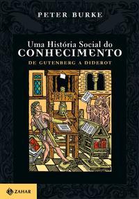 Capa do livro