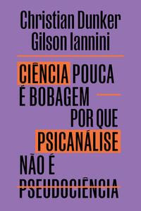 Capa do livro