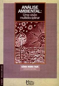 Capa do livro