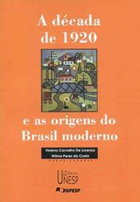 Capa do livro