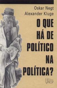 Capa do livro