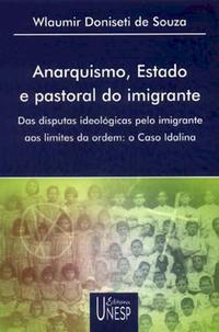 Capa do livro