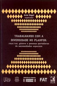 Capa do livro