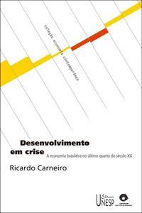 Capa do livro