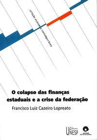 Capa do livro