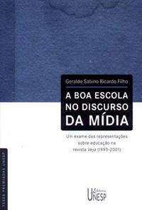 Capa do livro