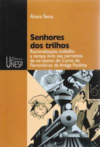 Capa do livro
