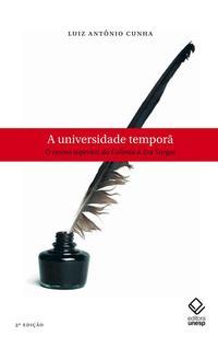 Capa do livro