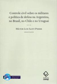Capa do livro