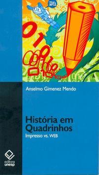 Capa do livro