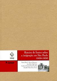 Capa do livro