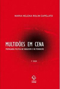 Capa do livro