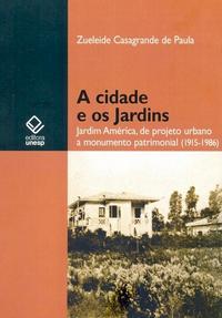 Capa do livro