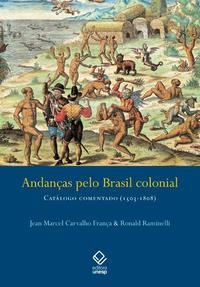 Capa do livro