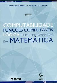 Capa do livro