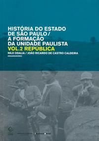 Capa do livro