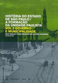 Capa do livro