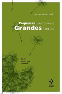 Capa do livro
