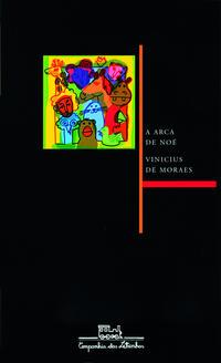 Capa do livro