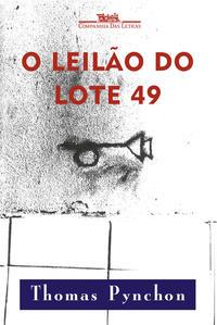 Capa do livro