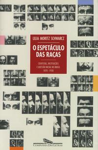 Capa do livro