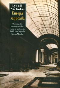 Capa do livro