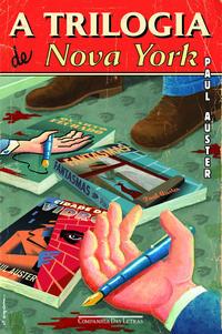 Capa do livro
