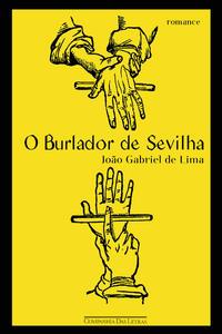 Capa do livro