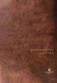 Capa do livro