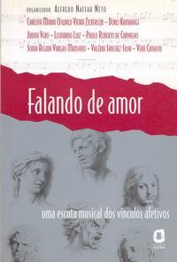 Capa do livro