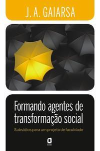 Capa do livro
