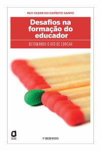 Capa do livro